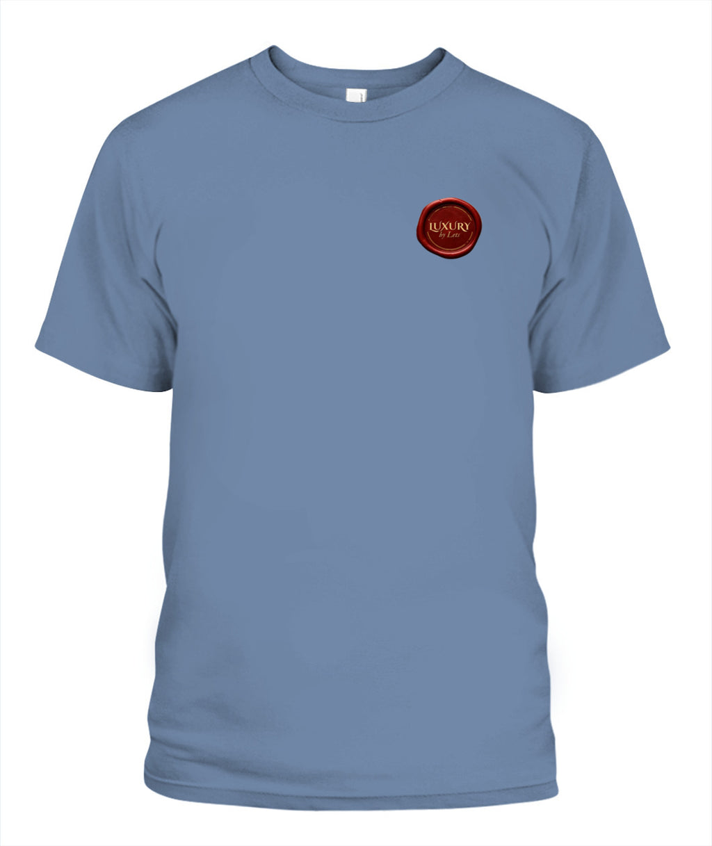 T-shirt unisexe 