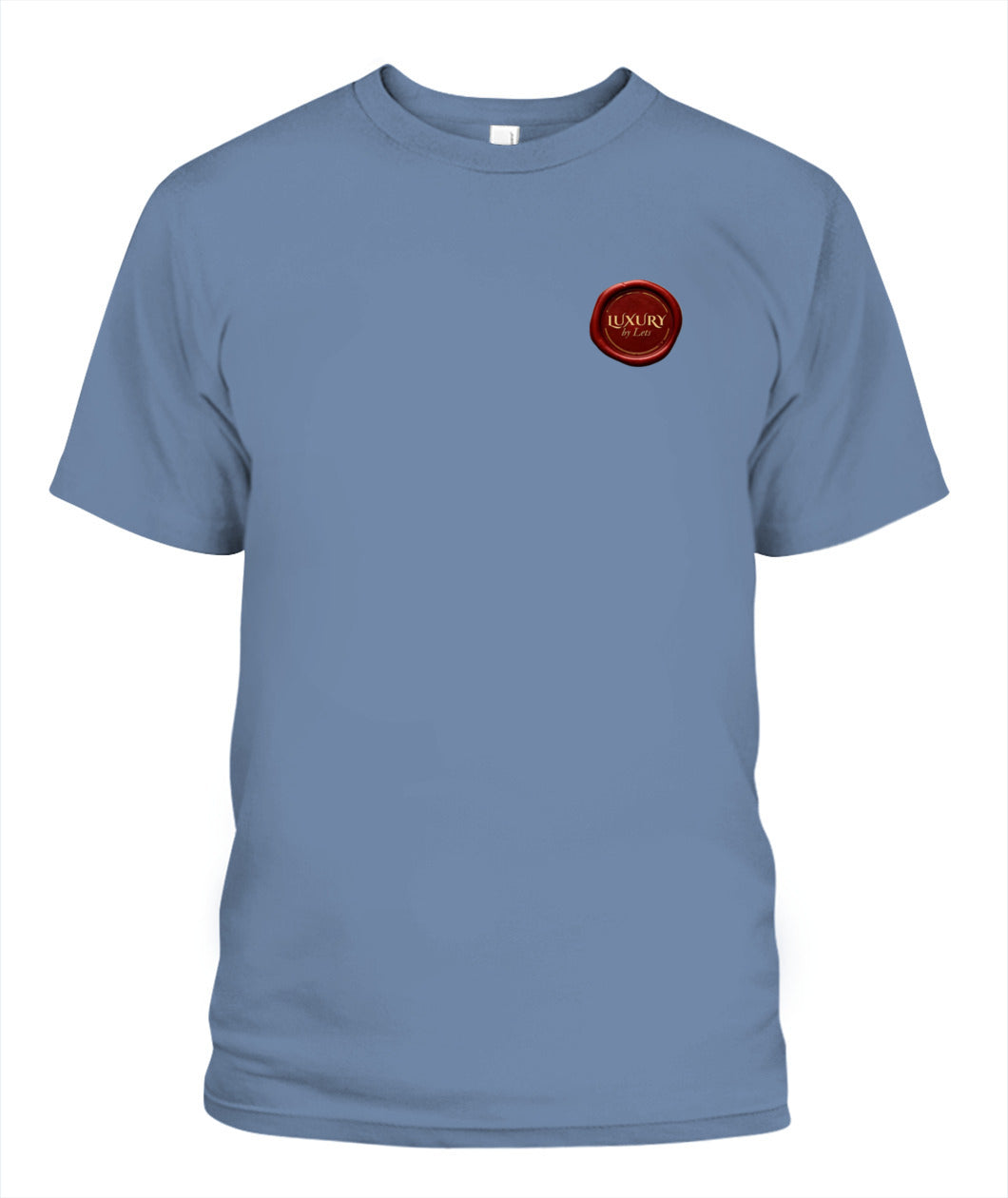 T-shirt unisexe 