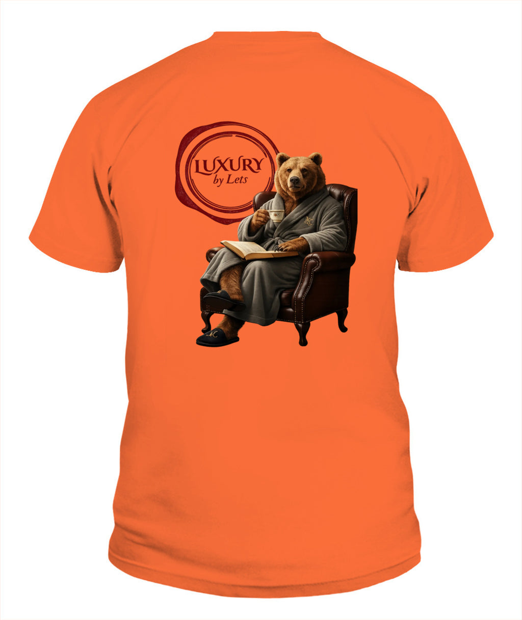 T-shirt unisexe 