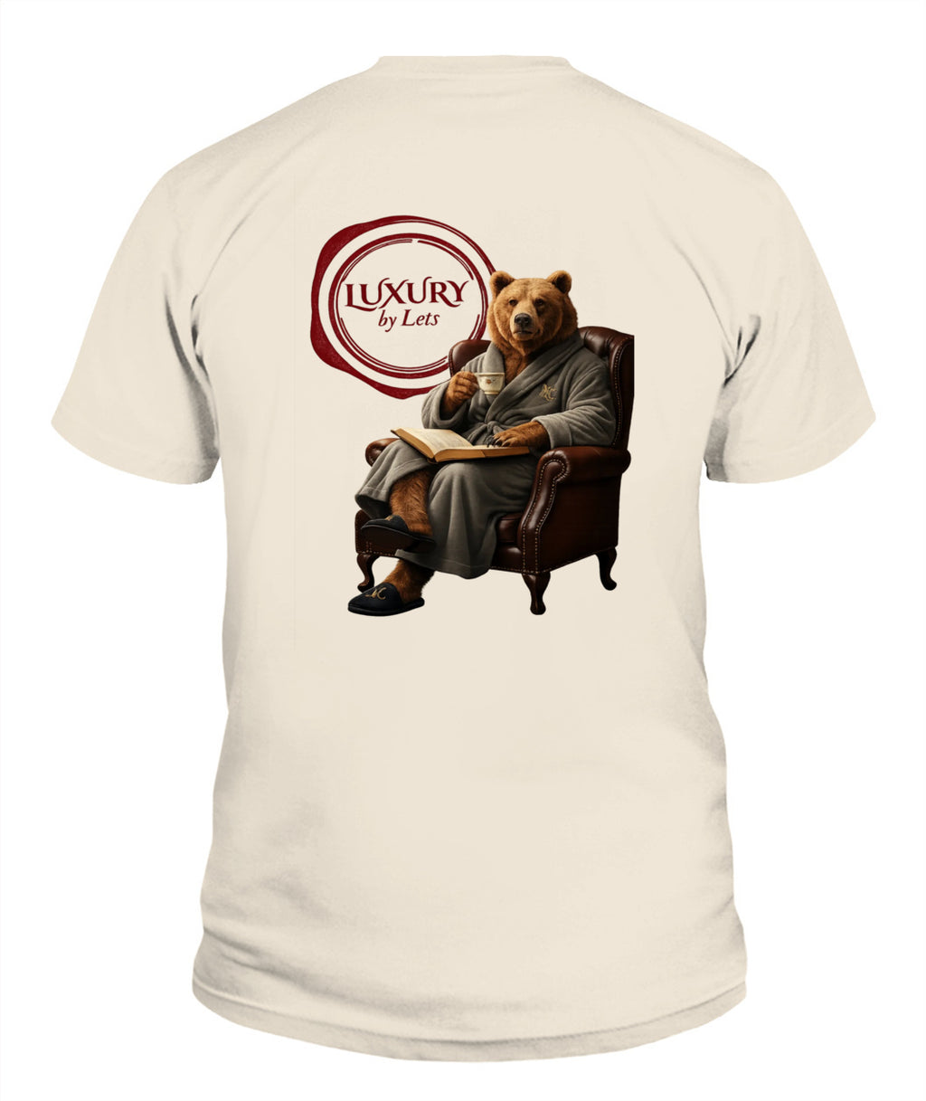 T-shirt unisexe 