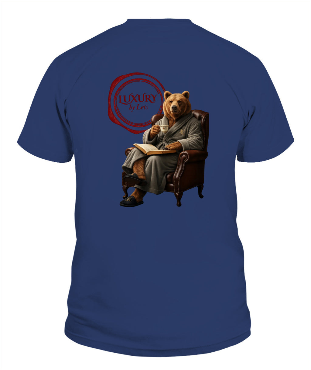 Unisex Next Level 3600 T-Shirt - Premium Comfort & Style for Everyone