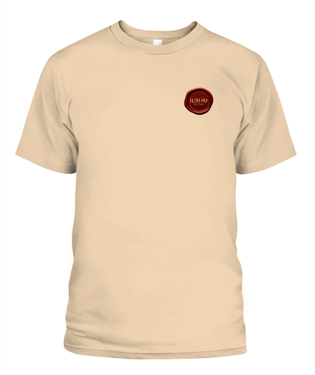 T-shirt unisexe 