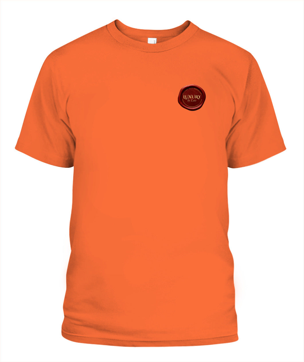 T-shirt unisexe 