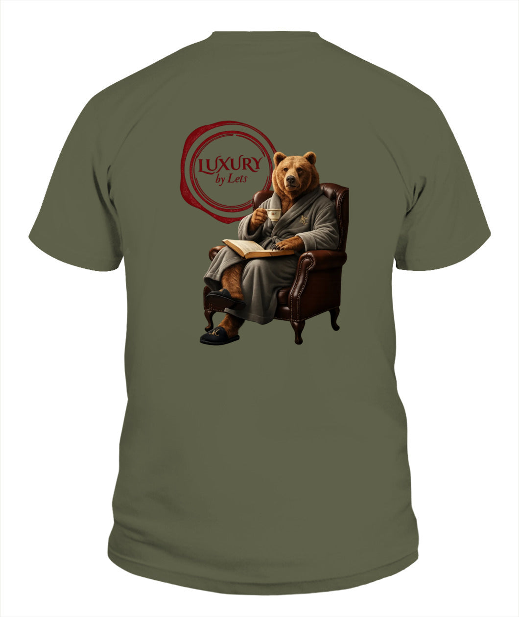 Unisex Next Level 3600 T-Shirt - Premium Comfort & Style for Everyone