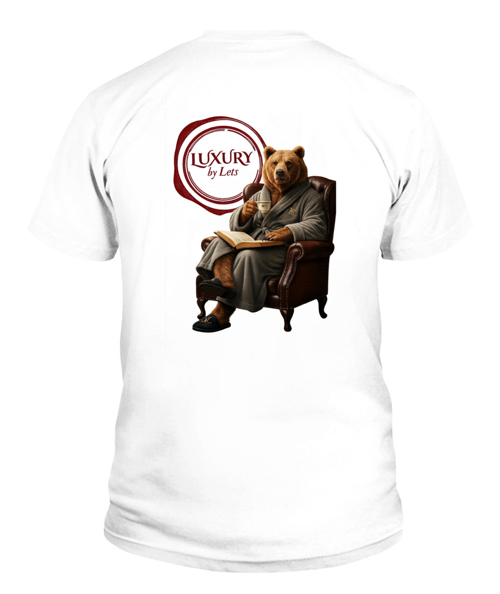 Unisex Big & Tall T-Shirt (US)