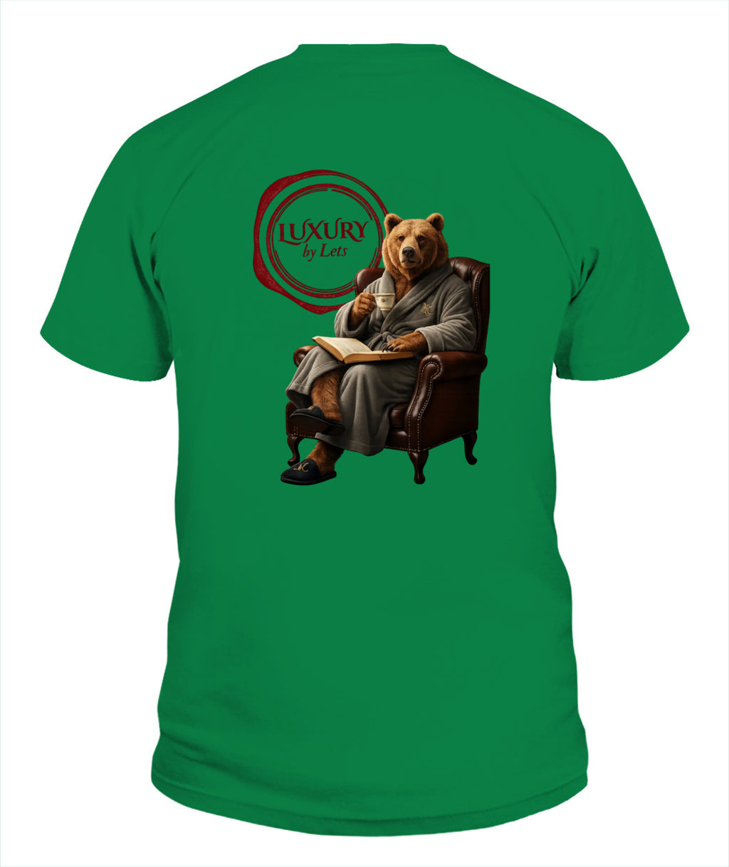 Premium Unisex Gildan 5000 T-Shirt - Ultimate Comfort and Style