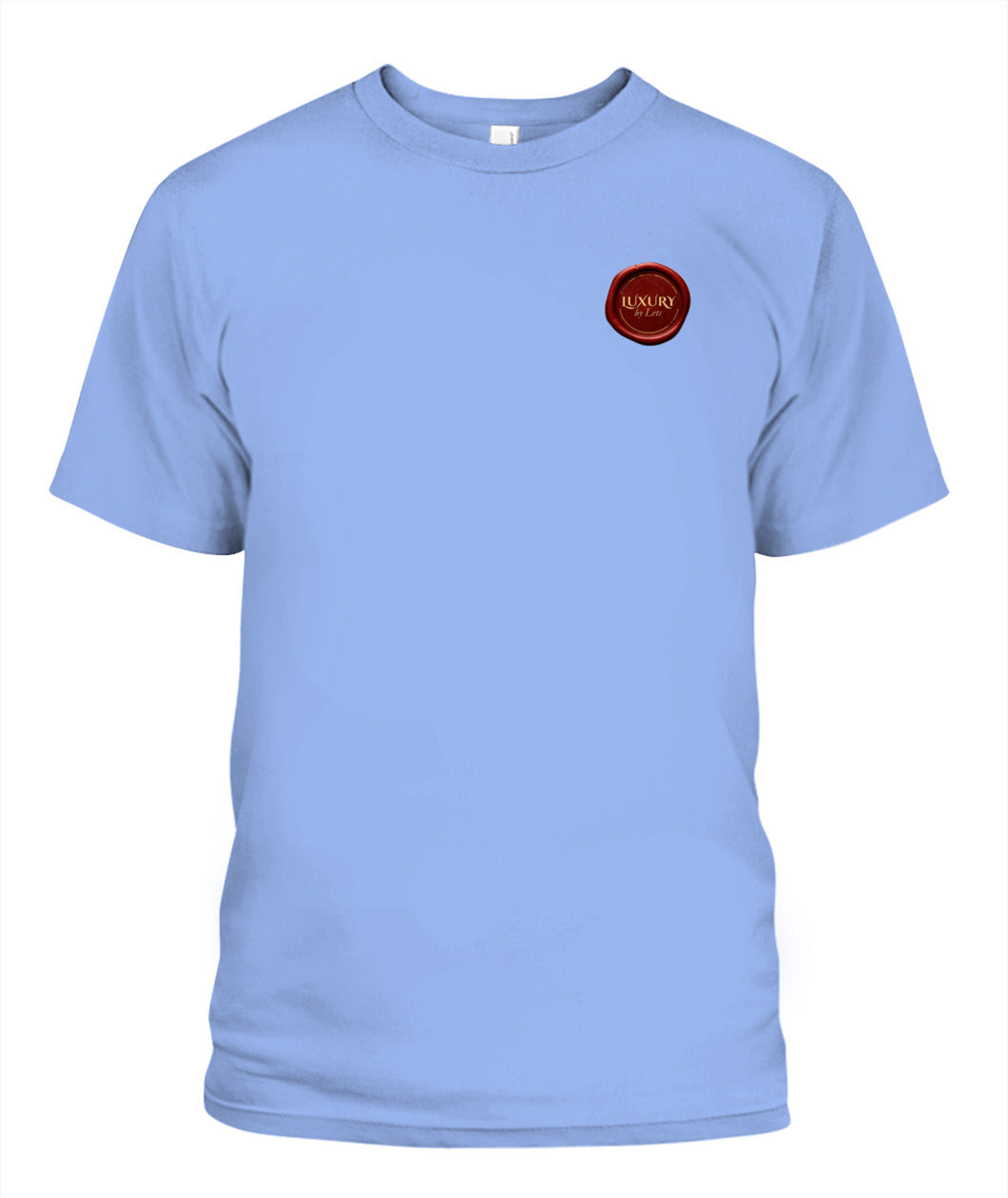 Unisex Next Level 3600 T-Shirt - Premium Comfort & Style for Everyone
