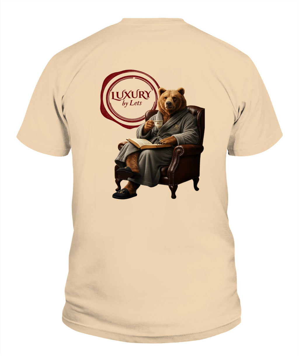T-shirt unisexe 