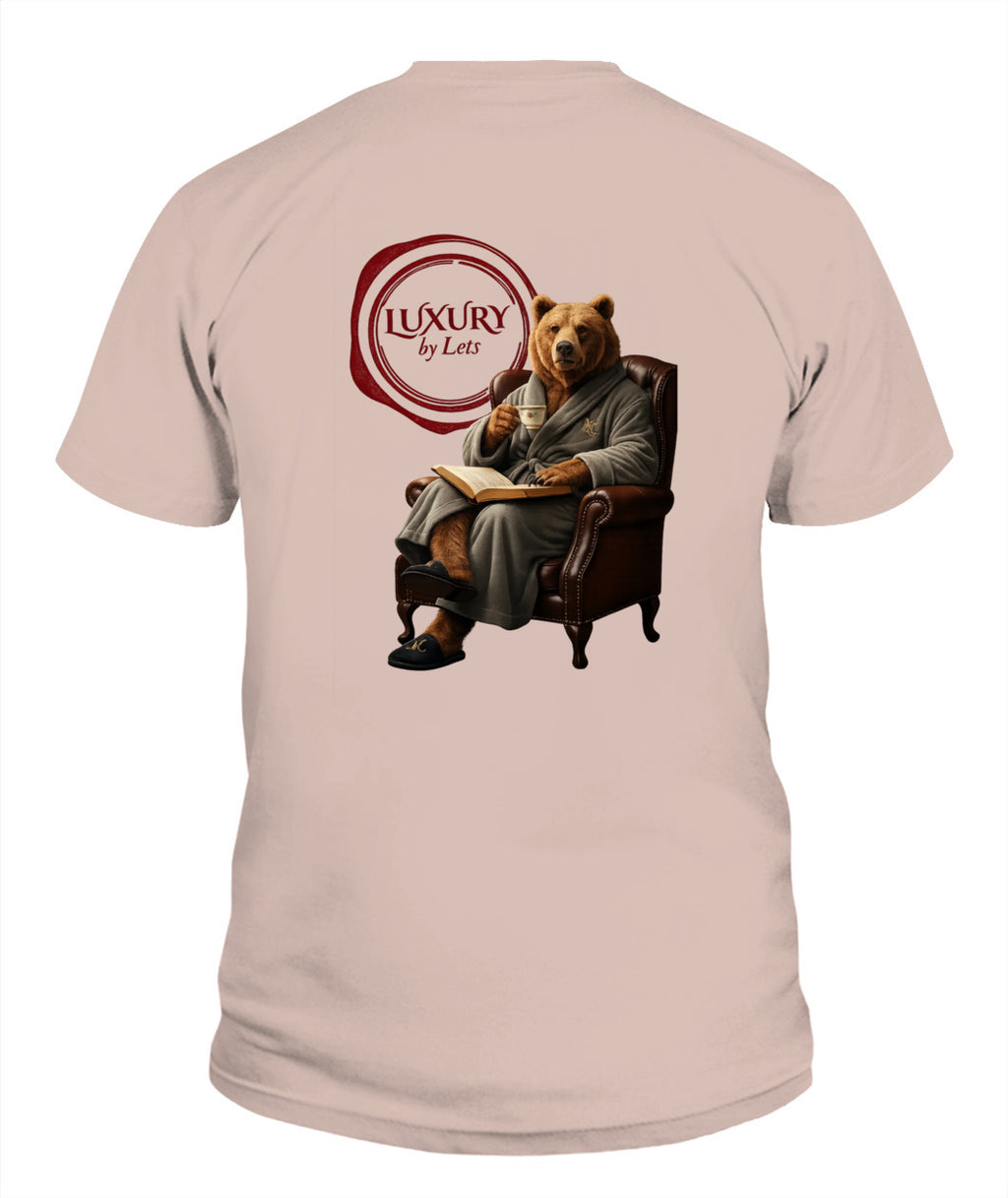 Unisex Next Level 3600 T-Shirt - Premium Comfort & Style for Everyone