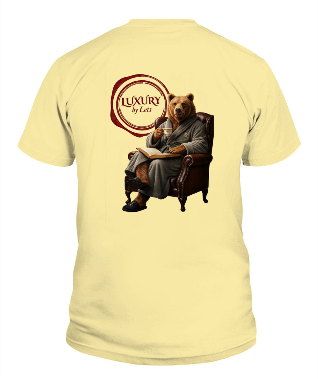 Unisex Next Level 3600 T-Shirt - Premium Comfort & Style for Everyone