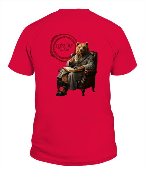 Premium Unisex Gildan 5000 T-Shirt - Ultimate Comfort and Style