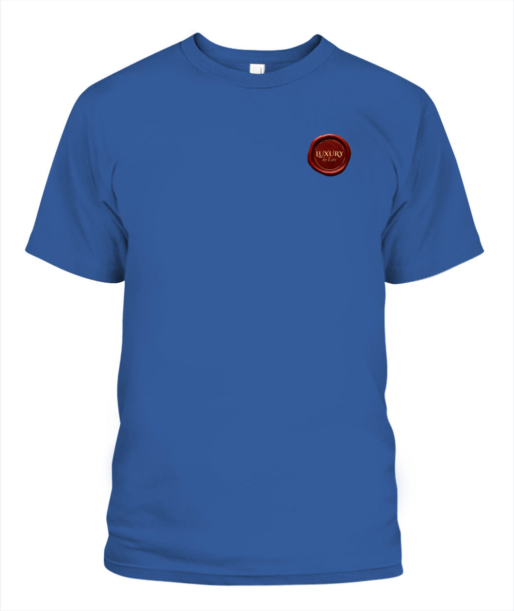 Unisex Big & Tall T-Shirt (US)