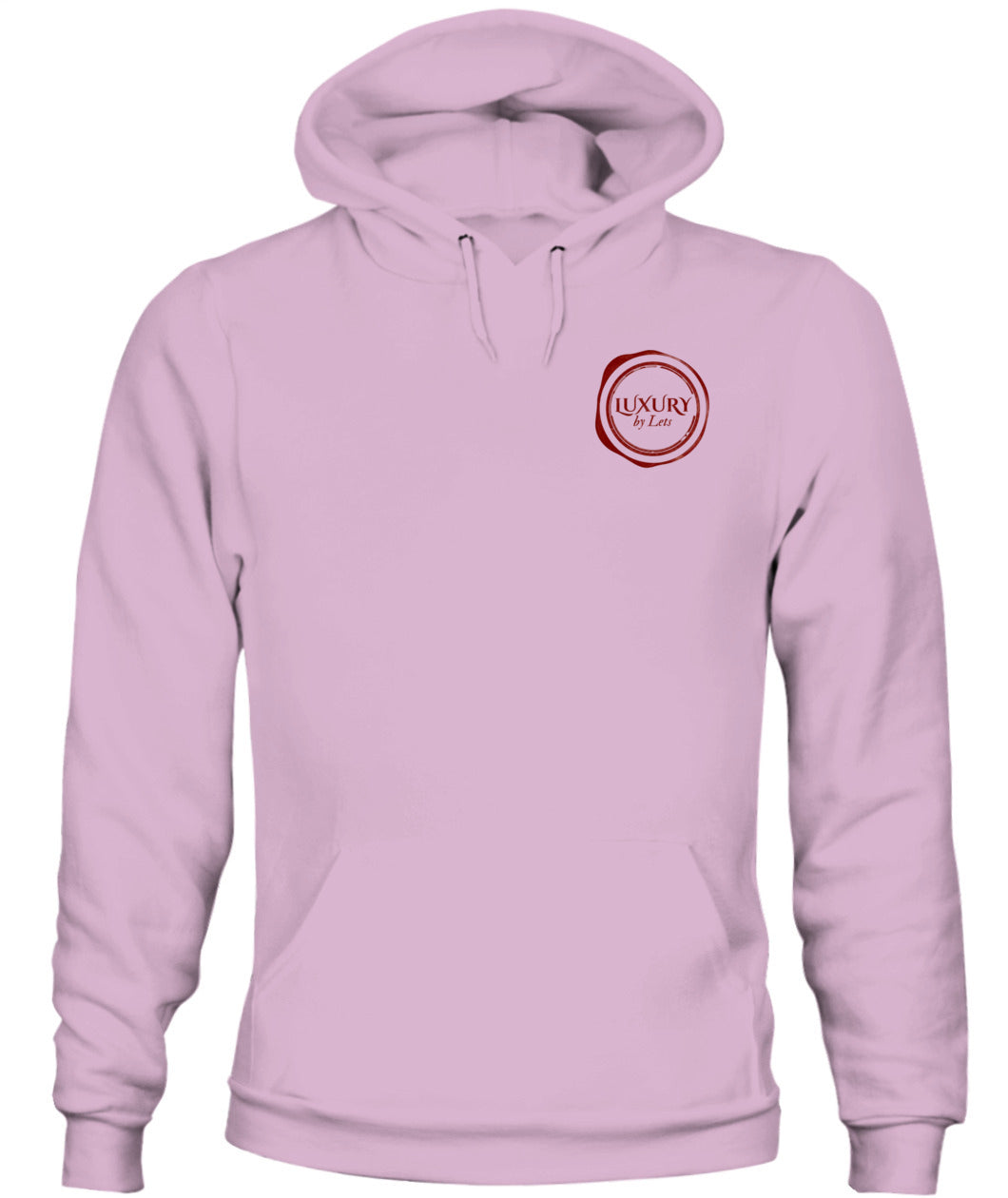 Sweat à capuche unisexe 