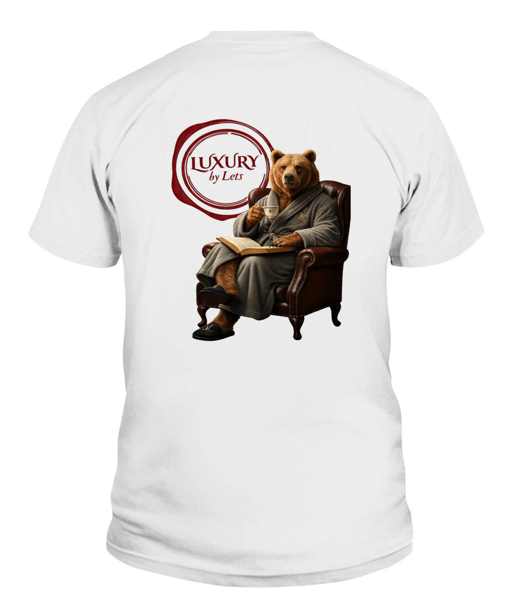 T-shirt unisexe 
