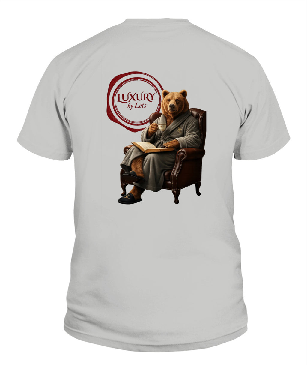 Premium Unisex Gildan 5000 T-Shirt - Ultimate Comfort and Style