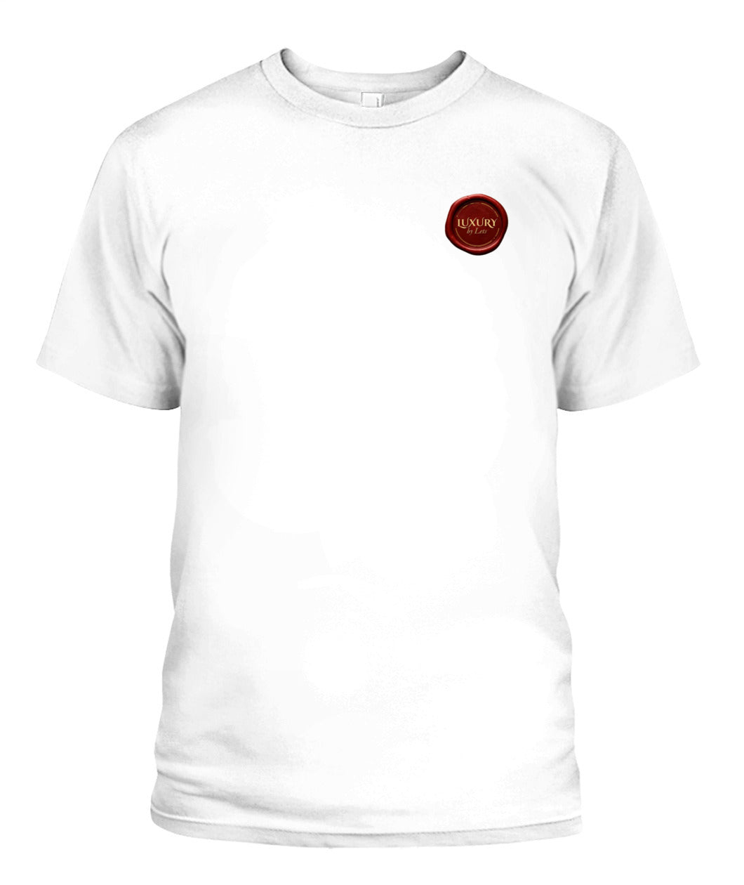 Unisex Big & Tall T-Shirt (US)