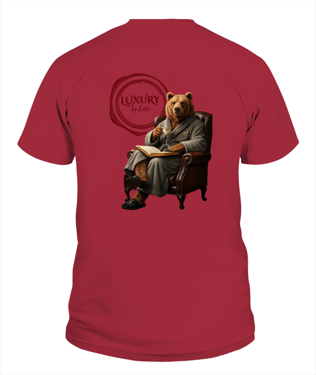 Unisex Next Level 3600 T-Shirt - Premium Comfort & Style for Everyone
