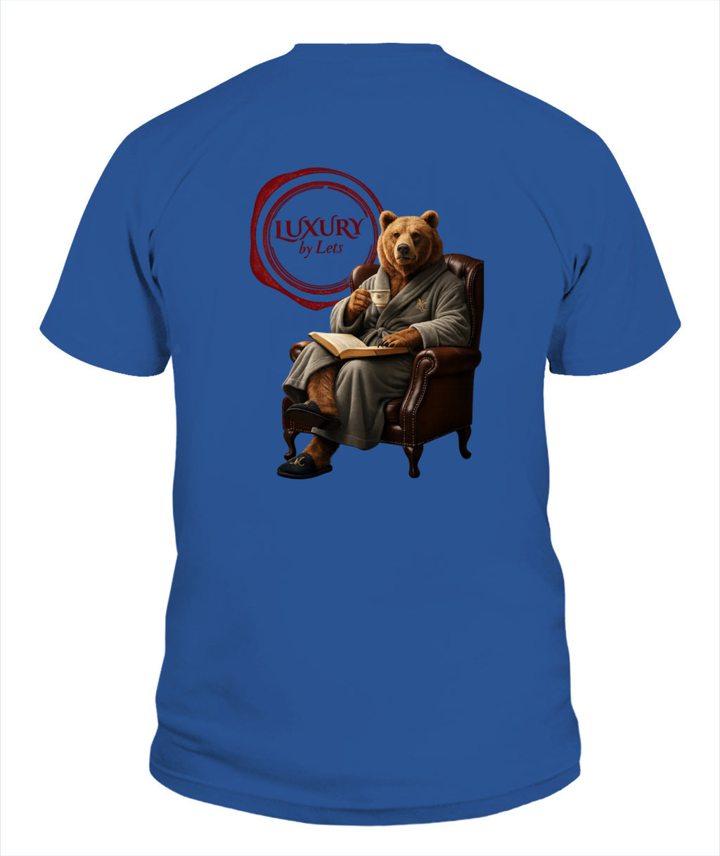 Premium Unisex Gildan 5000 T-Shirt - Ultimate Comfort and Style