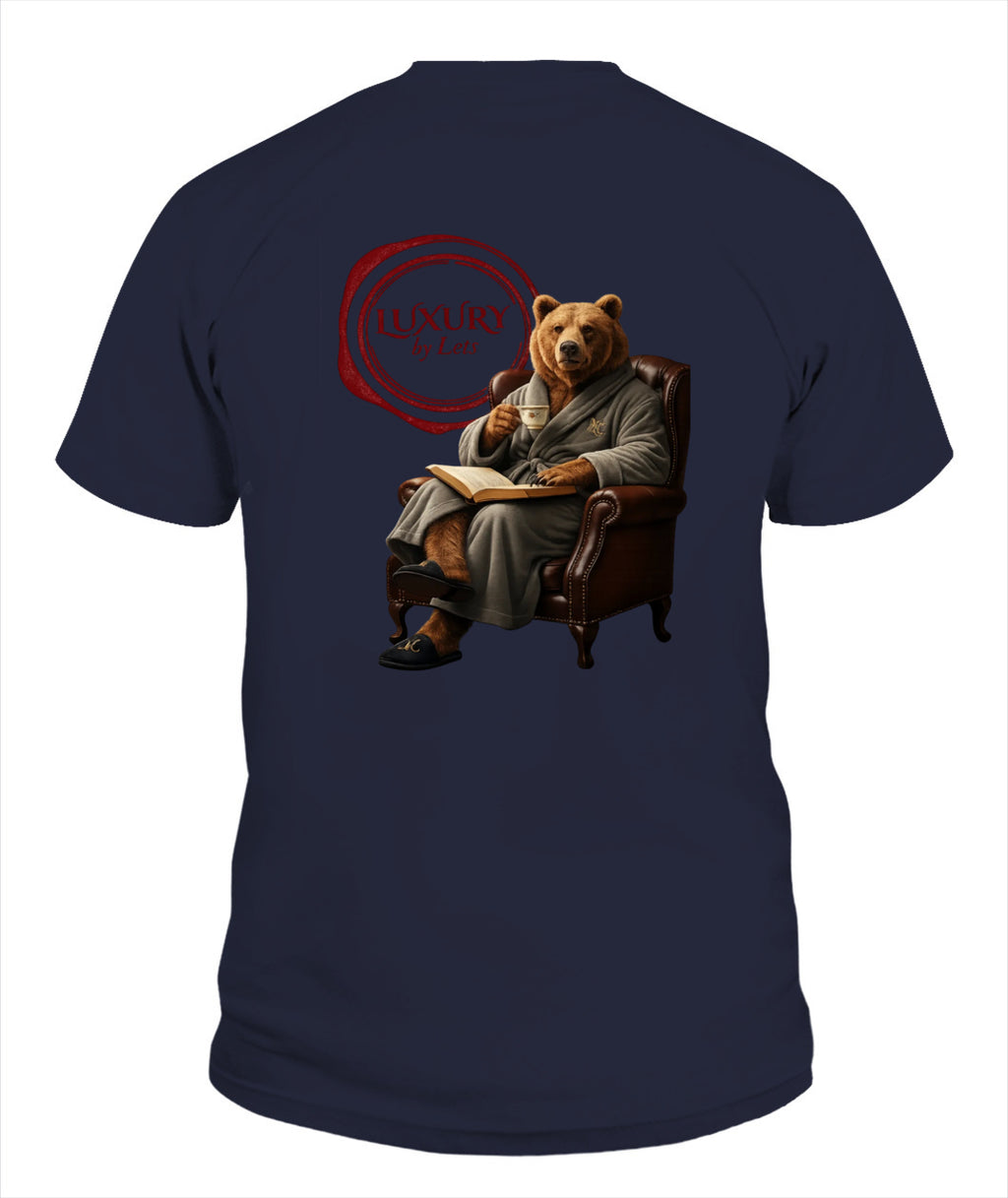 T-shirt unisexe 