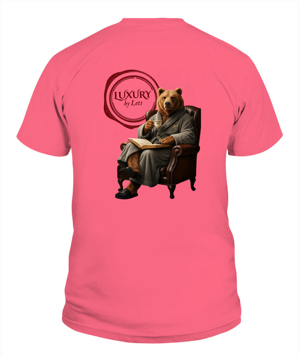 Premium Unisex Gildan 5000 T-Shirt - Ultimate Comfort and Style