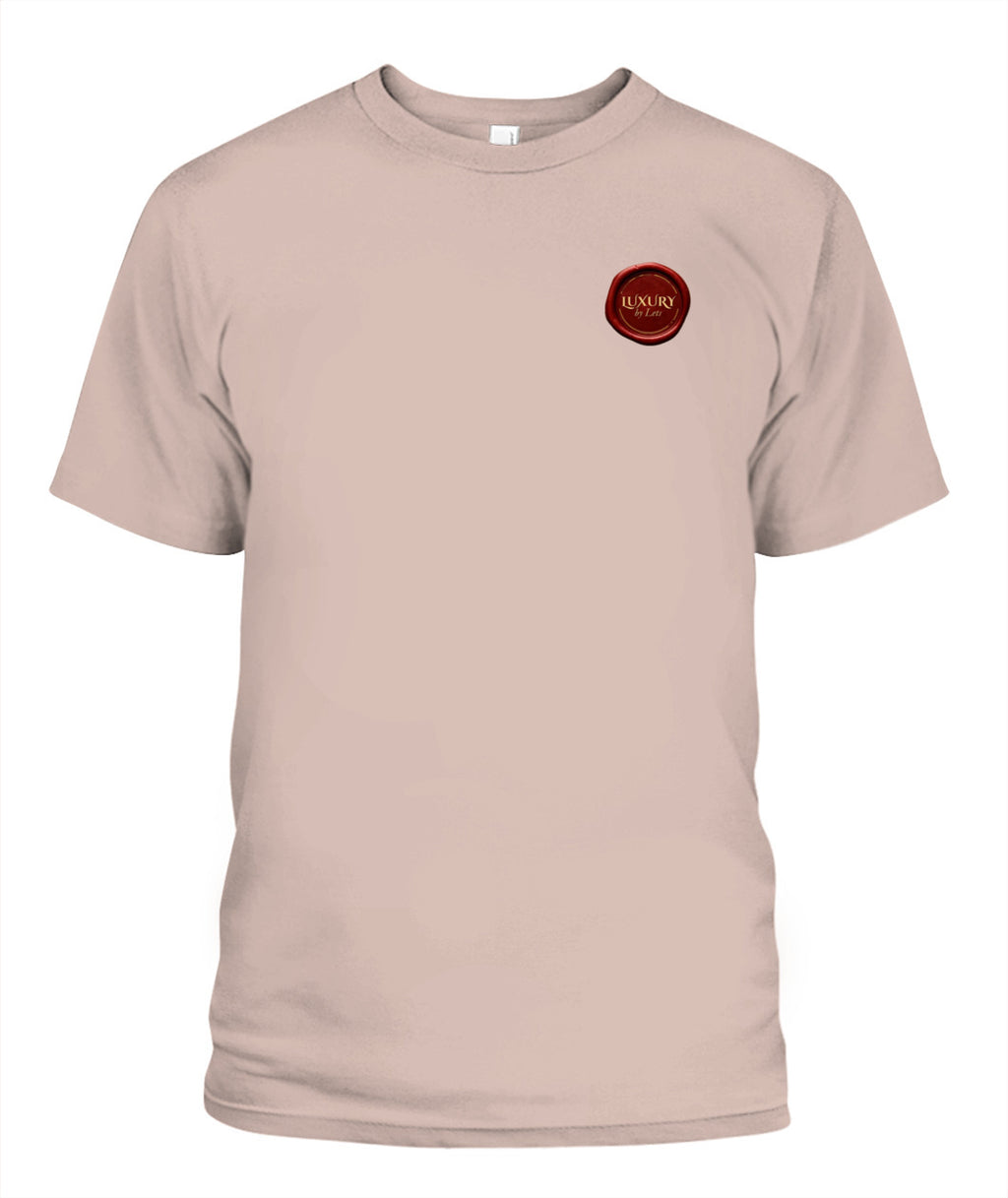 Unisex Next Level 3600 T-Shirt - Premium Comfort & Style for Everyone