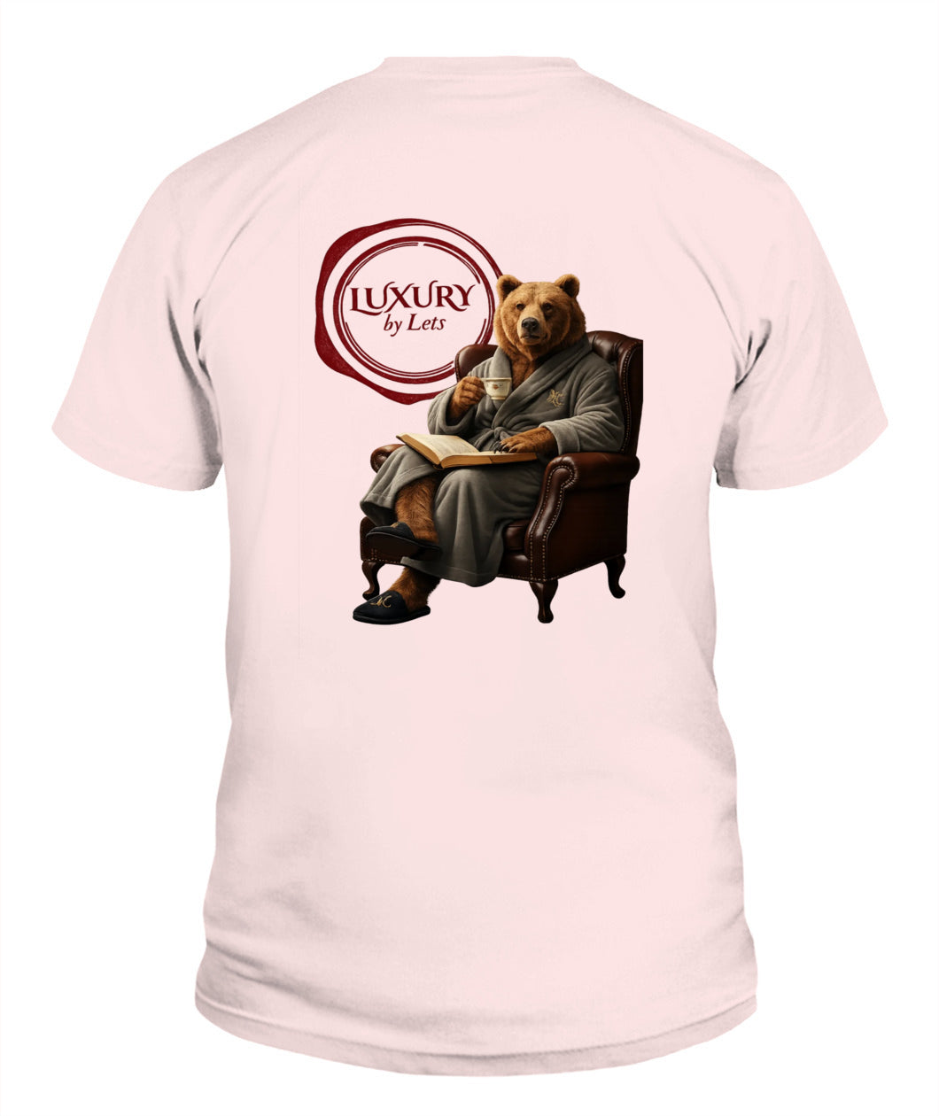 T-shirt unisexe 