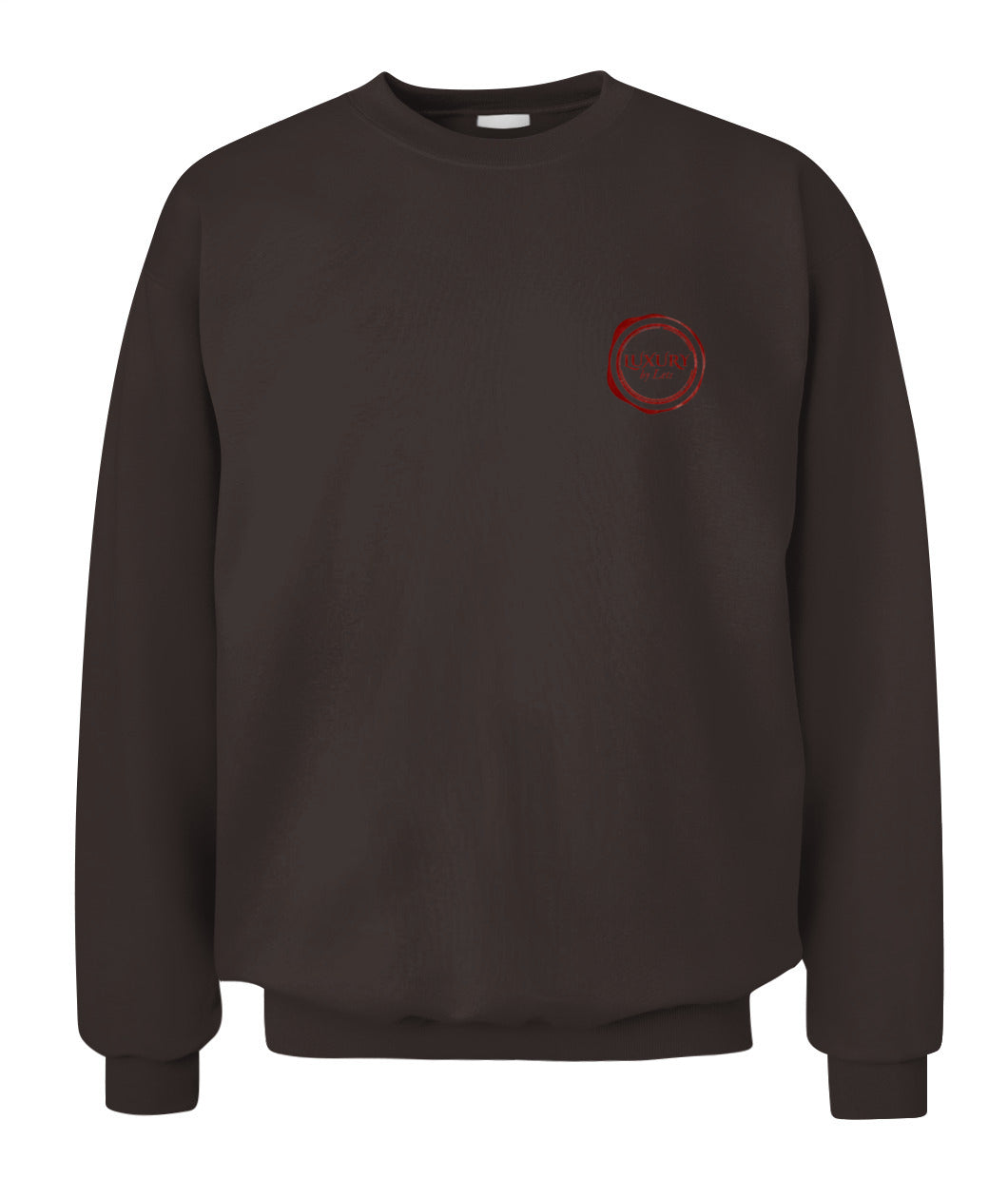 Sweat-shirt ras du cou unisexe pour un confort ultime