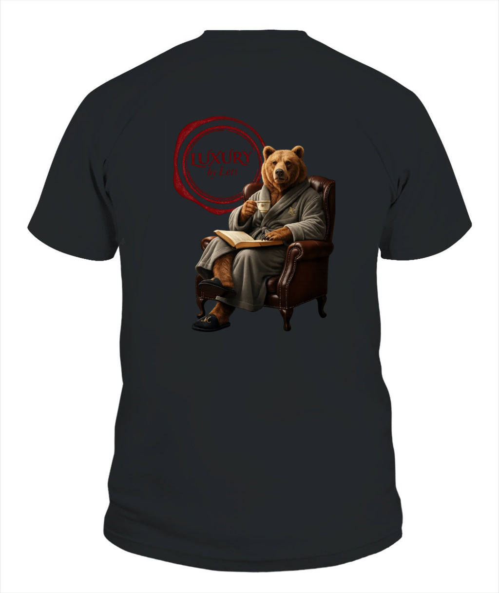 Elevate Your Style with the Lady's V-Neck T-Shirt - Gildan 5V00L in Luxurious Cotton