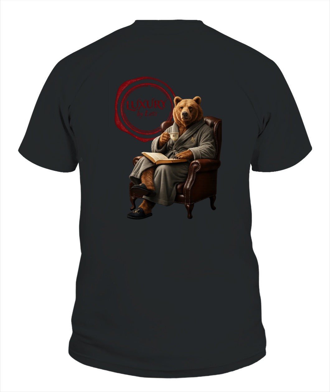 Elevate Your Style with the Lady's V-Neck T-Shirt - Gildan 5V00L in Luxurious Cotton