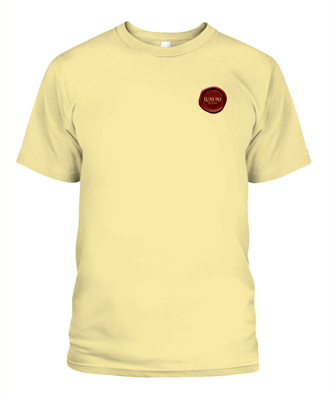 Unisex Next Level 3600 T-Shirt - Premium Comfort & Style for Everyone