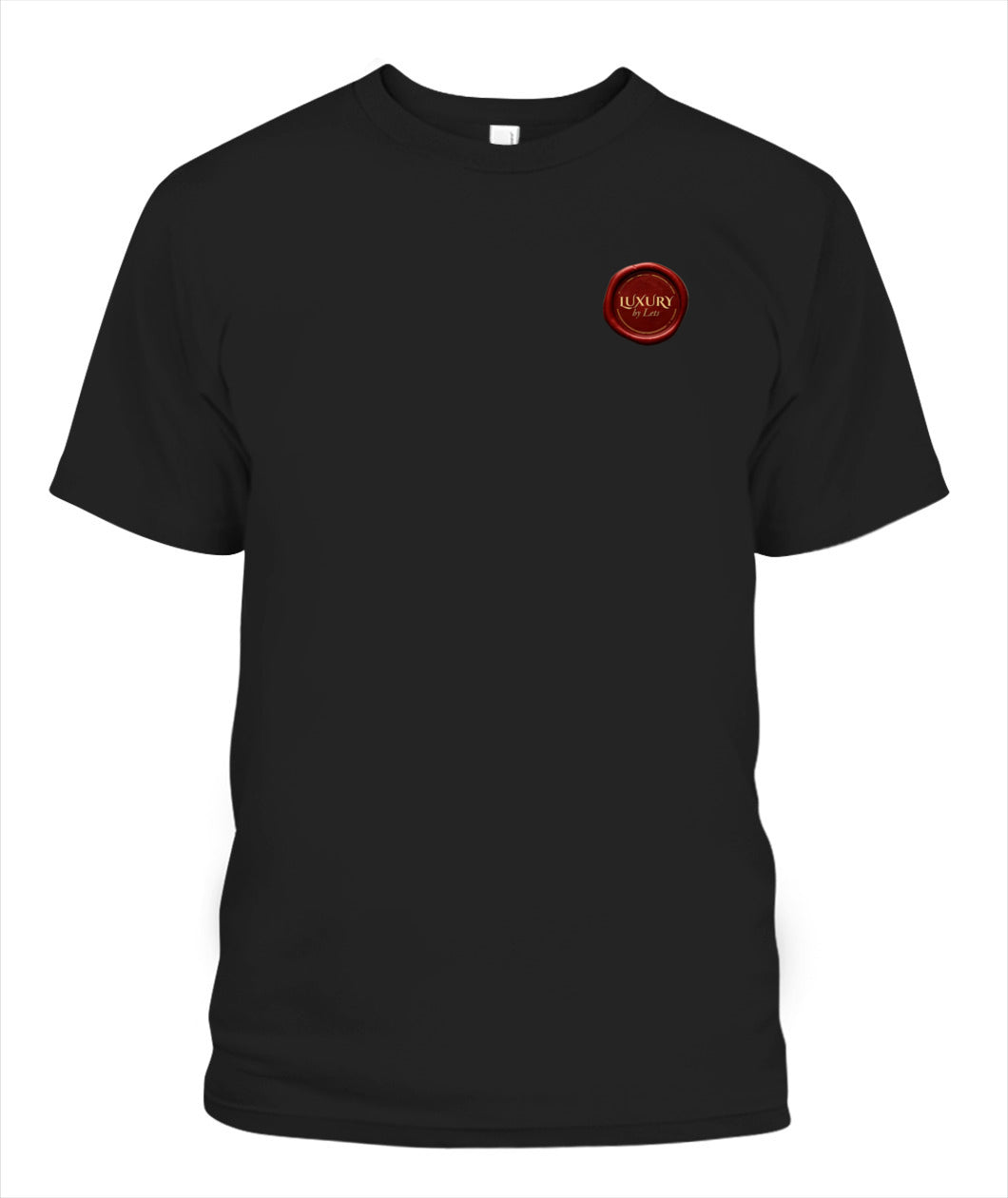 Unisex Big & Tall T-Shirt (US)