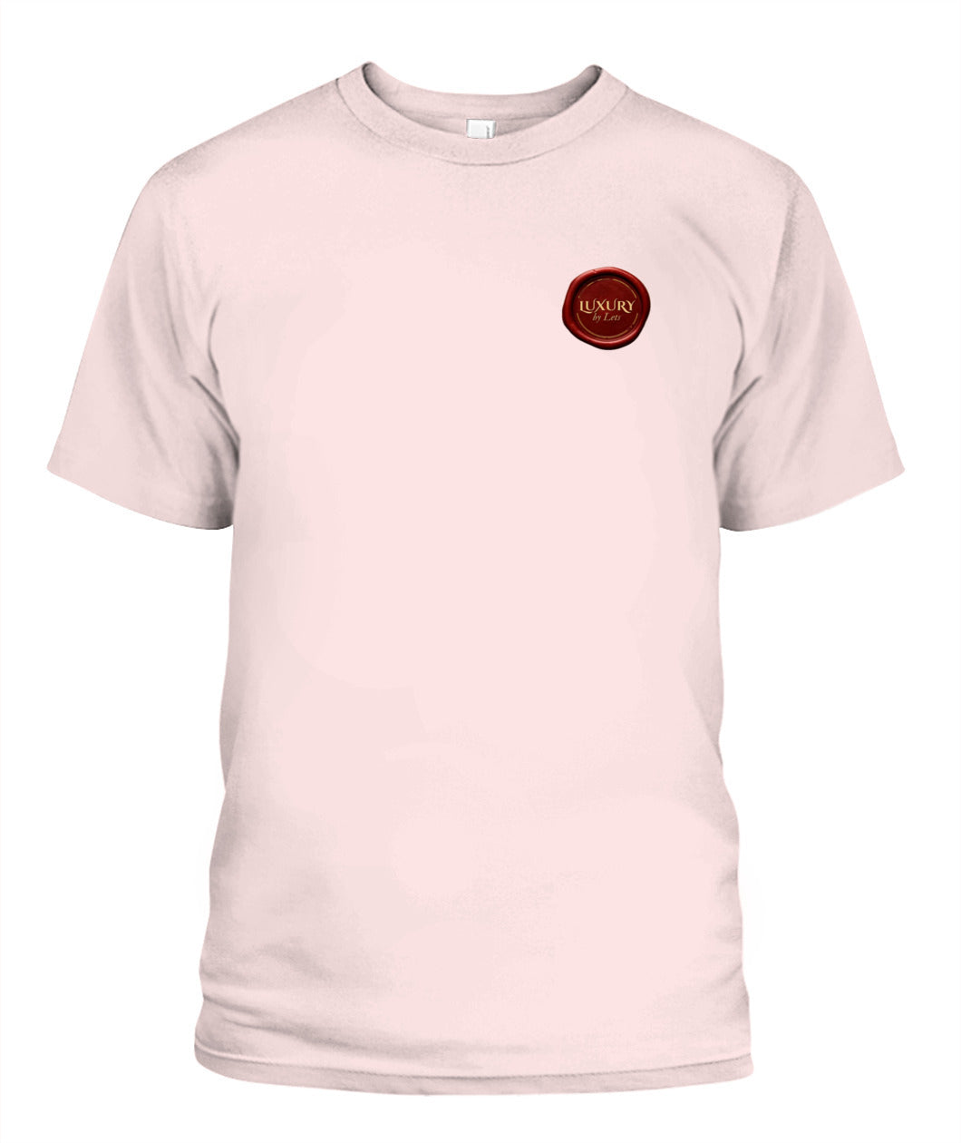 T-shirt unisexe 