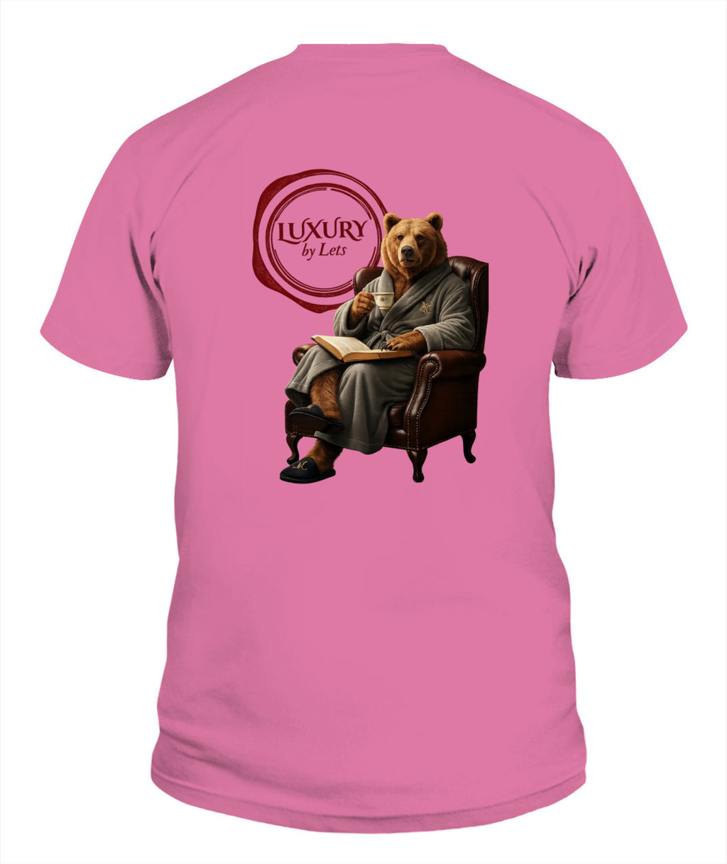Premium Unisex Gildan 5000 T-Shirt - Ultimate Comfort and Style