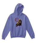Sweat à capuche pour tout-petit 