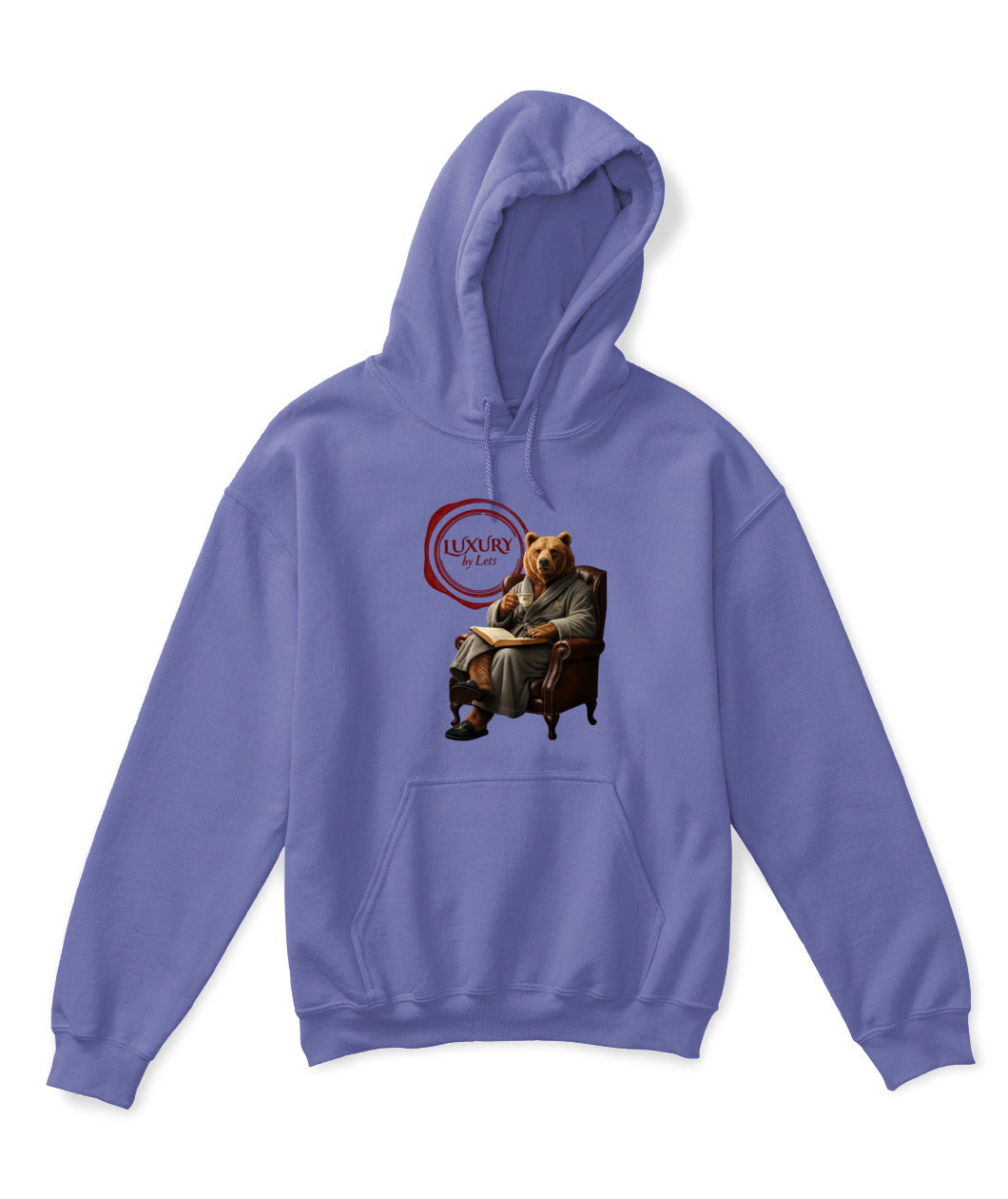 Sweat à capuche pour tout-petit 