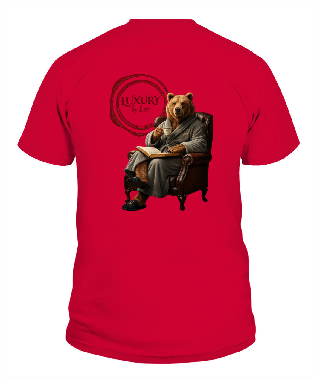 Elevate Your Style with the Lady's V-Neck T-Shirt - Gildan 5V00L in Luxurious Cotton