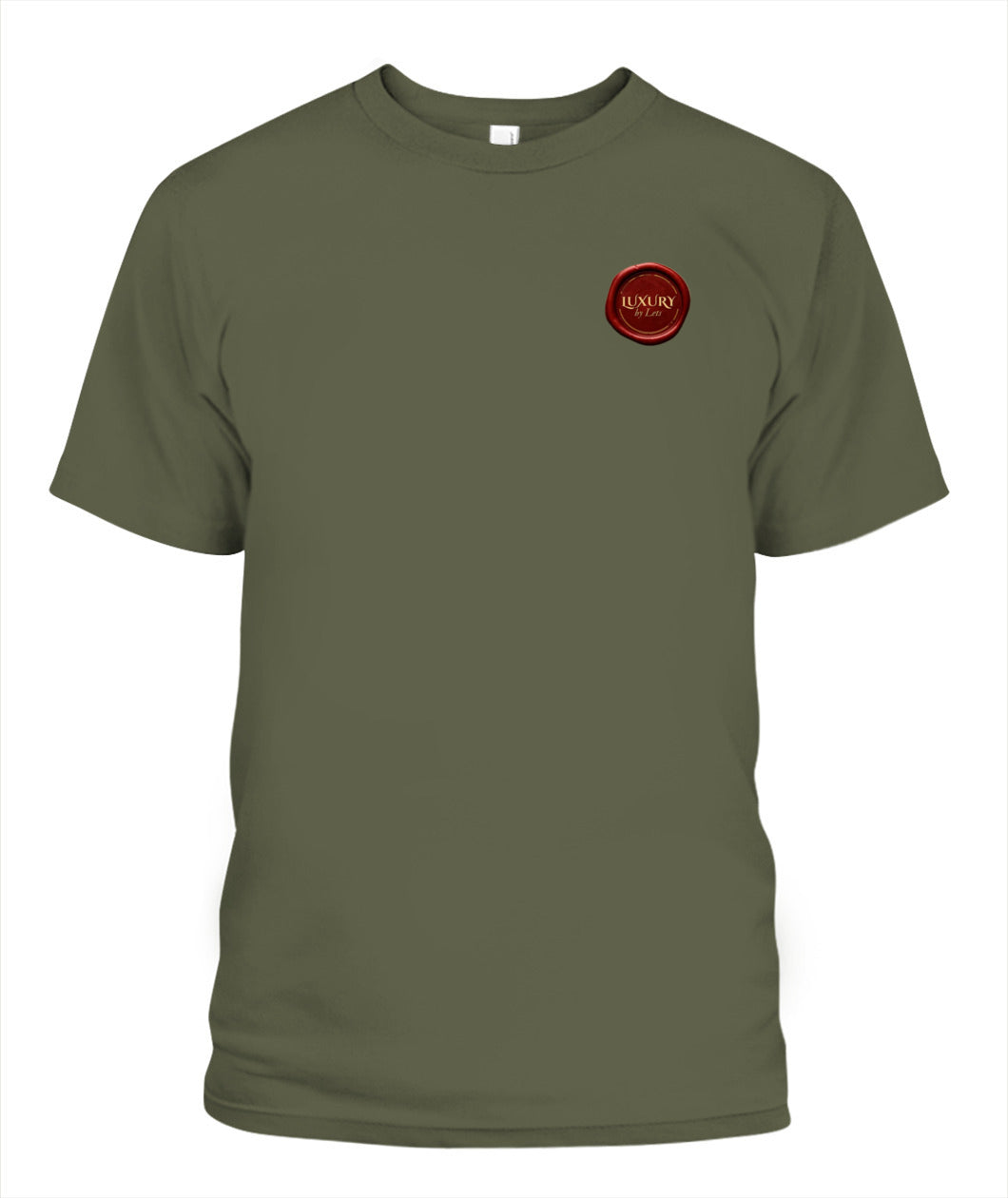 Unisex Next Level 3600 T-Shirt - Premium Comfort & Style for Everyone