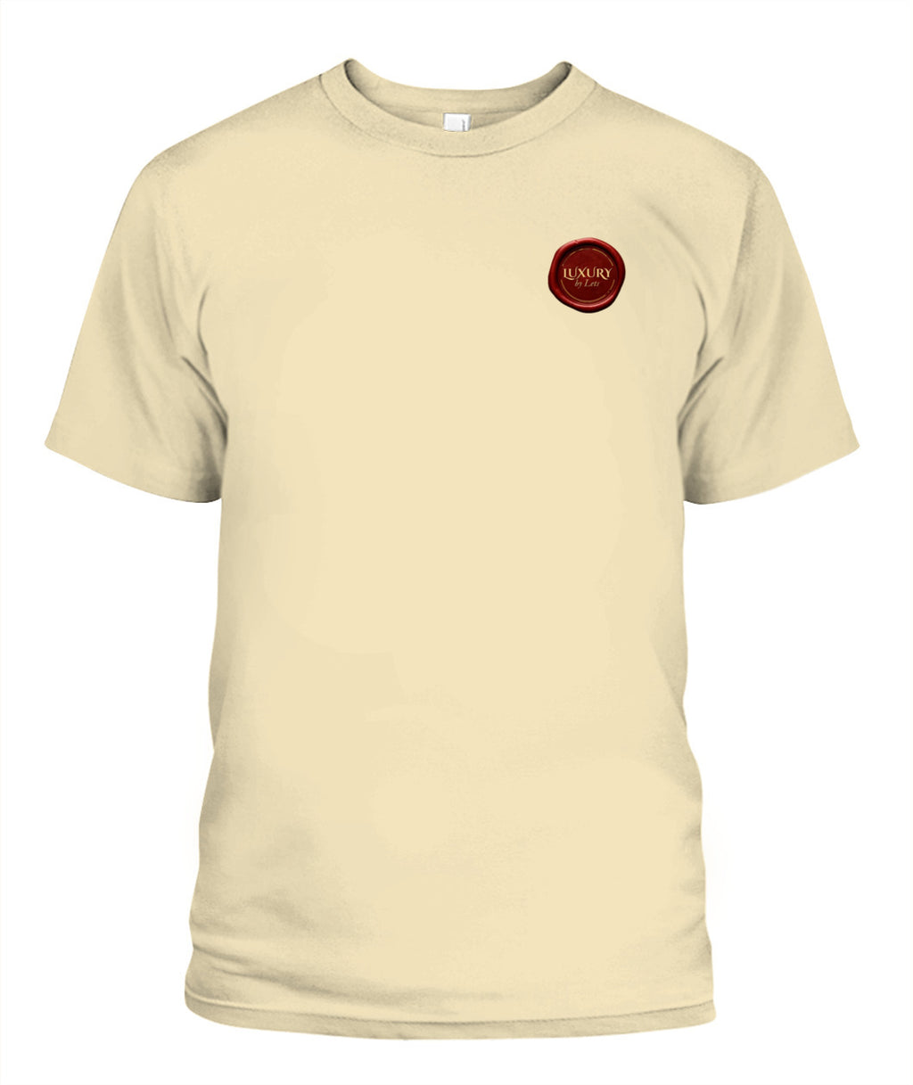 Unisex Next Level 3600 T-Shirt - Premium Comfort & Style for Everyone