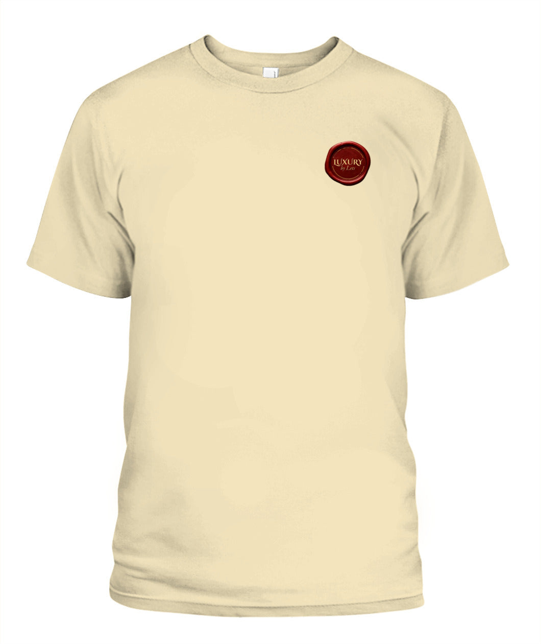 Unisex Next Level 3600 T-Shirt - Premium Comfort & Style for Everyone