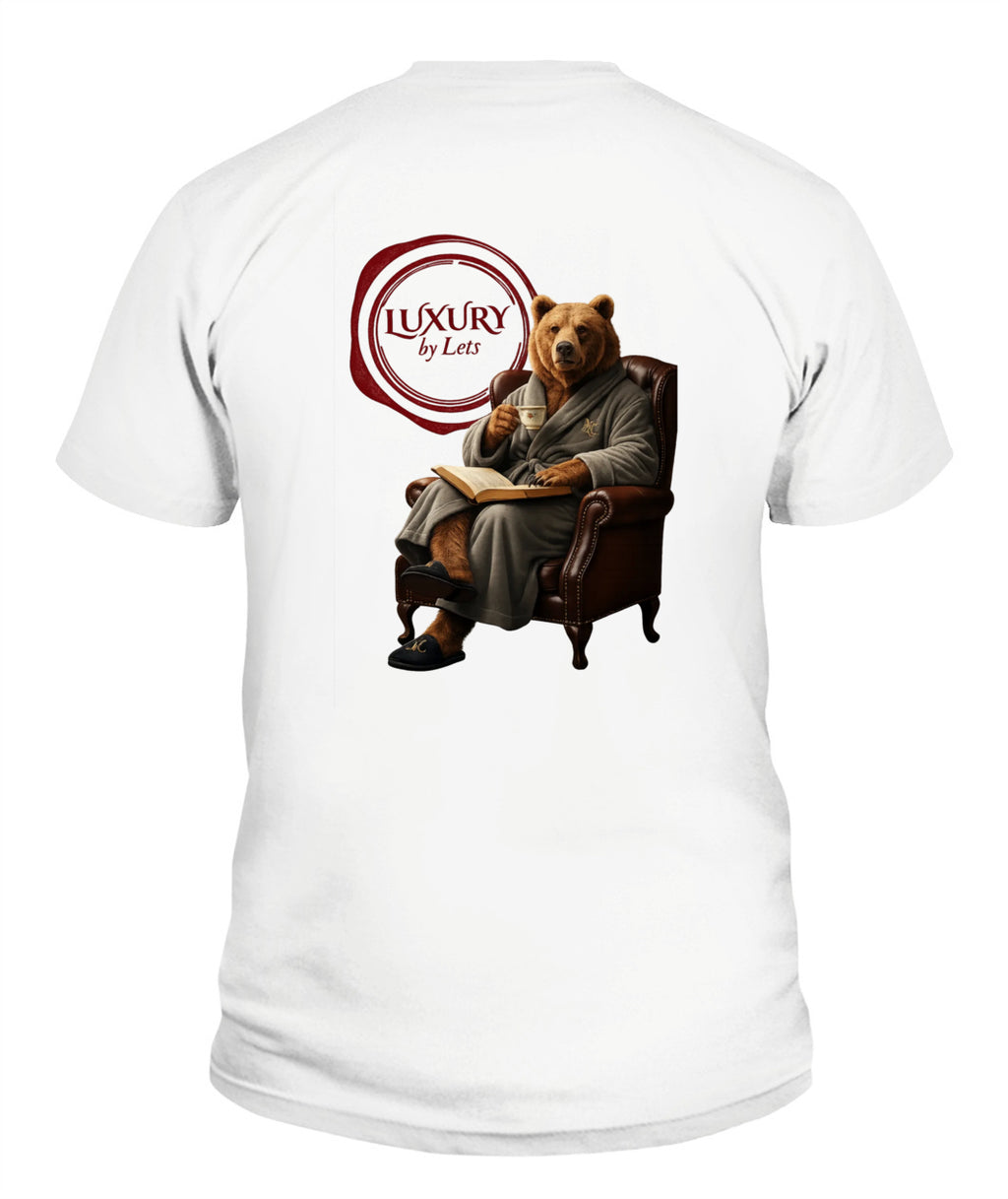 Elevate Your Style with the Lady's V-Neck T-Shirt - Gildan 5V00L in Luxurious Cotton