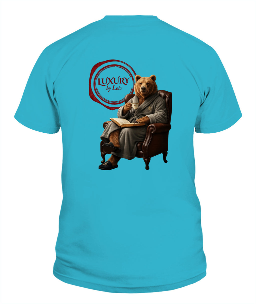 Unisex Next Level 3600 T-Shirt - Premium Comfort & Style for Everyone