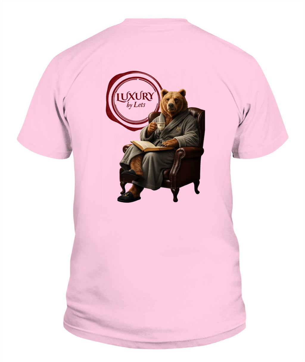 Unisex Next Level 3600 T-Shirt - Premium Comfort & Style for Everyone