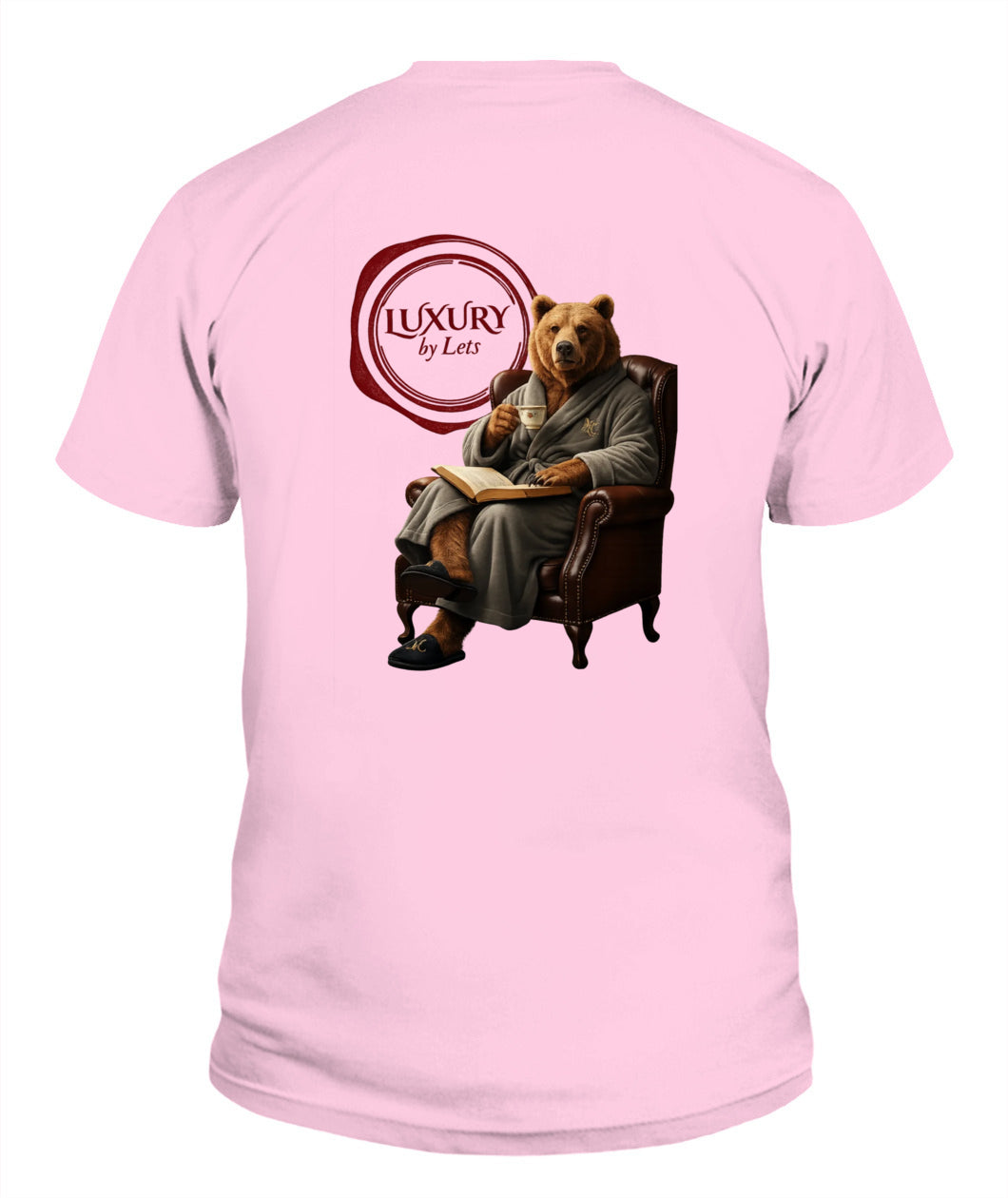 Unisex Next Level 3600 T-Shirt - Premium Comfort & Style for Everyone