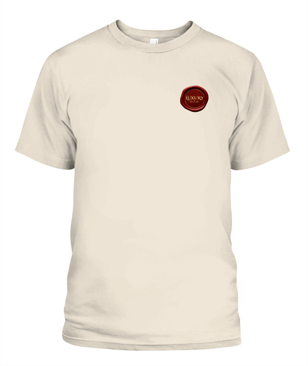 T-shirt unisexe 
