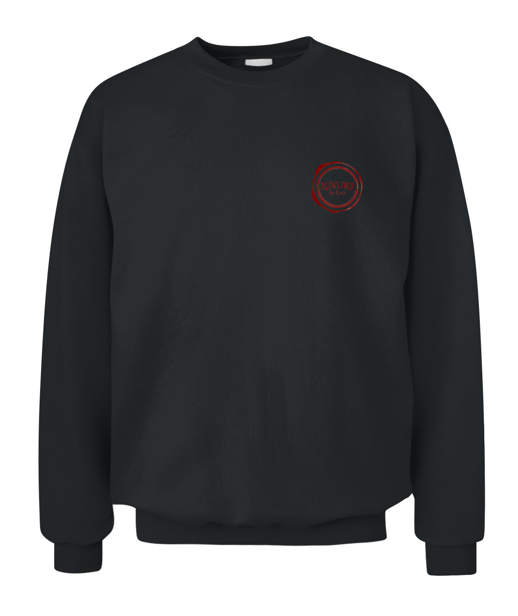 Sweat-shirt ras du cou unisexe pour un confort ultime