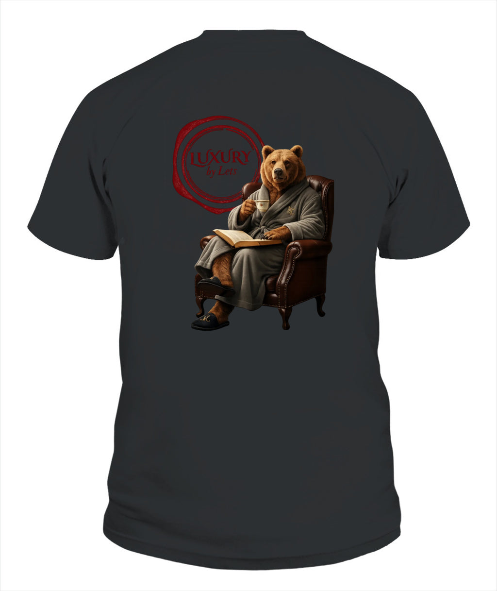 Premium Unisex Gildan 5000 T-Shirt - Ultimate Comfort and Style