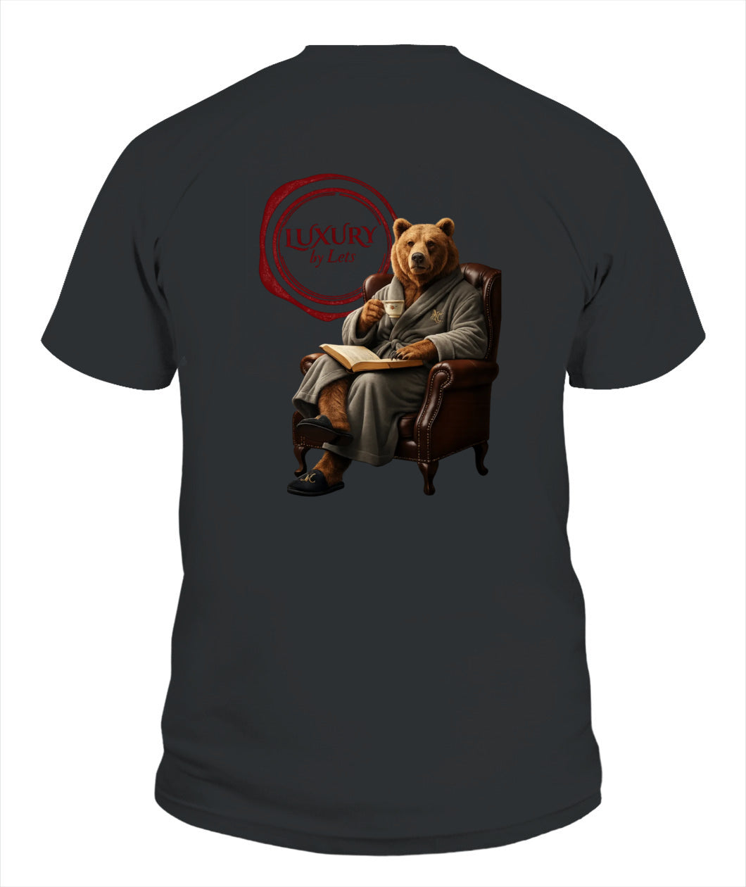 Premium Unisex Gildan 5000 T-Shirt - Ultimate Comfort and Style