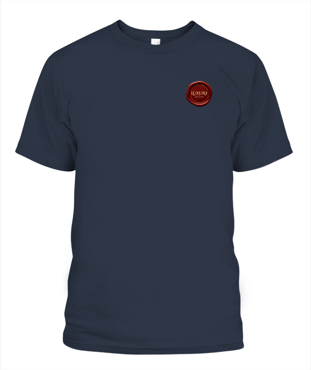 Unisex Big & Tall T-Shirt (US)