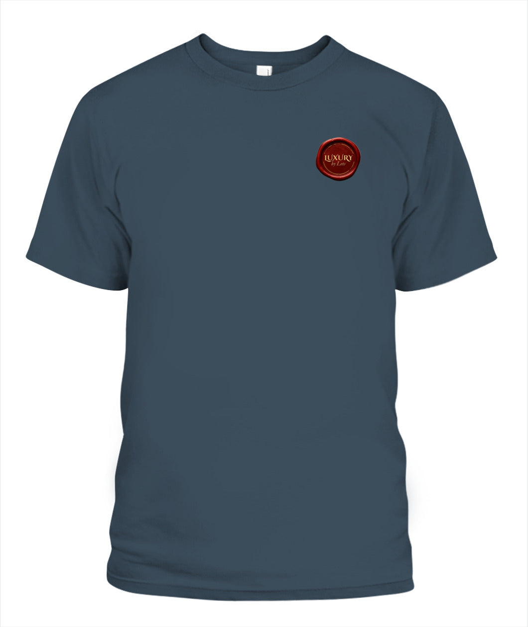 Unisex Big & Tall T-Shirt (US)