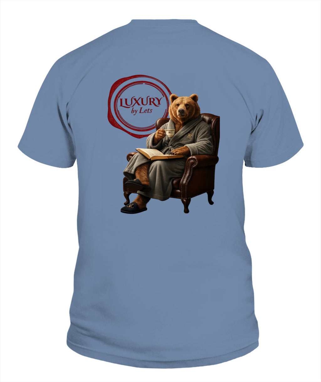 T-shirt unisexe 